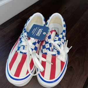 USA VANS